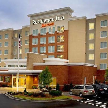 Residence Inn By Marriott Cleveland Avon At The Emerald Event Center Exterior photo