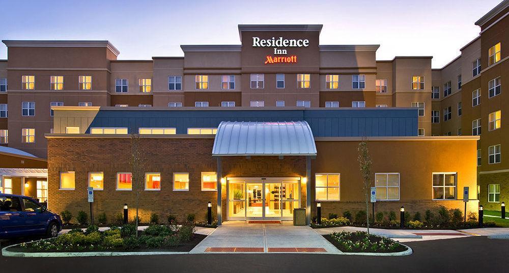 Residence Inn By Marriott Cleveland Avon At The Emerald Event Center Exterior photo