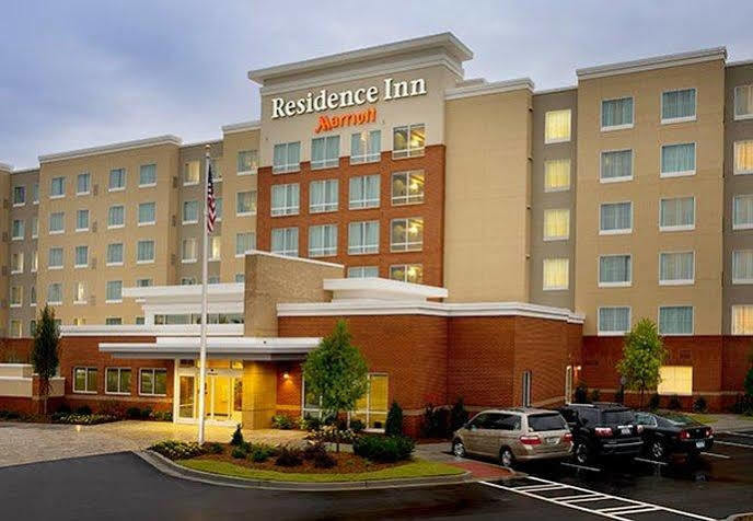 Residence Inn By Marriott Cleveland Avon At The Emerald Event Center Exterior photo